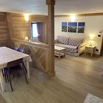 Hotel apartamentowy Chateau Royal Cogne