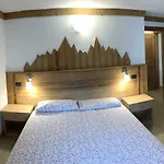 皇家居住城堡酒店