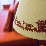 皇家居住城堡酒店 4*