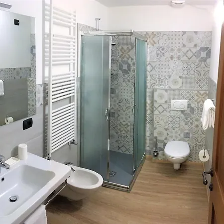 Château Royal Lejlighedshotel 3*