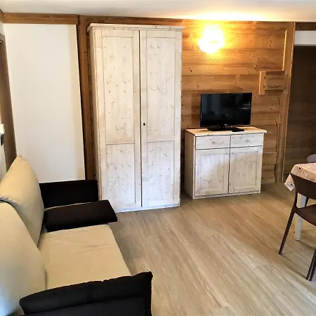 Château Royal Lejlighedshotel Cogne