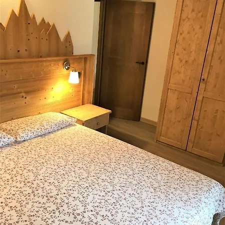 Lejlighedshotel Château Royal 3*