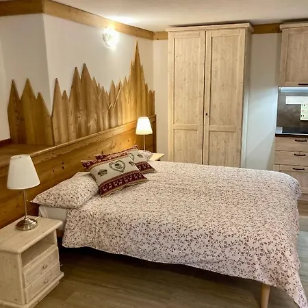Château Royal Lejlighedshotel Cogne