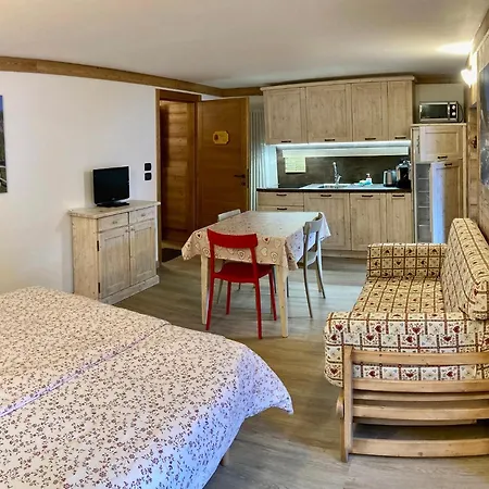Château Royal 3* Cogne