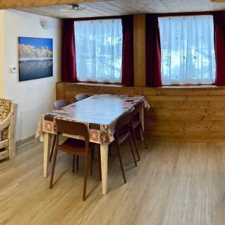 Résidence Château Royal 4* Cogne