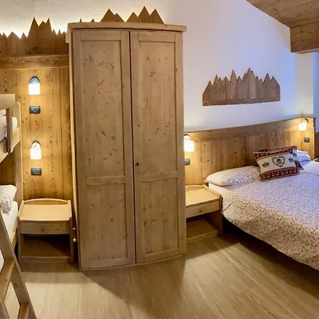 Château Royal Lejlighedshotel Cogne