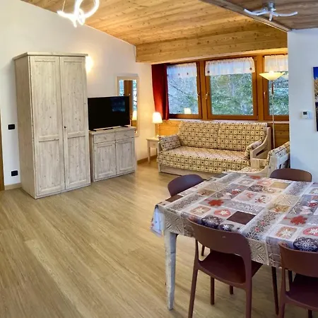 Apartmanhotel Chateau Royal Cogne