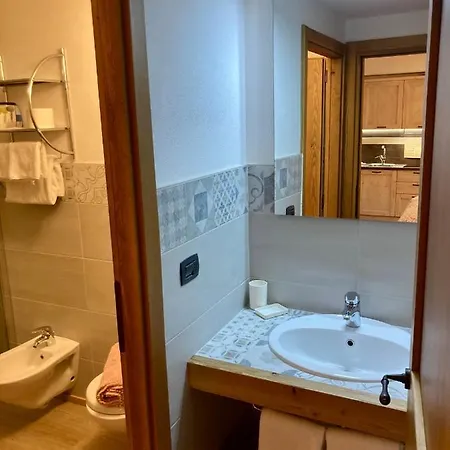 Апарт-отель Chateau Royal 3*