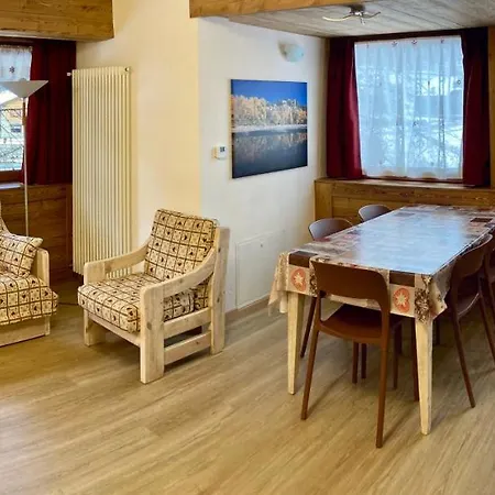 Lejlighedshotel Château Royal 3*