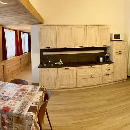 Chateau Royal 4* Cogne