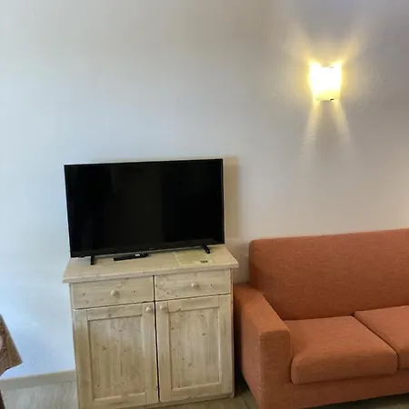 Lejlighedshotel Château Royal Cogne