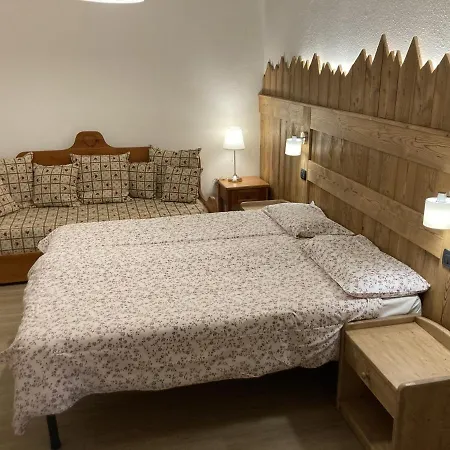 Château Royal Lejlighedshotel 3*