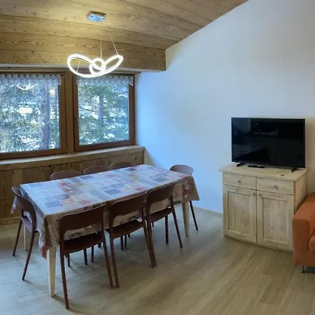 Lejlighedshotel Château Royal 3*