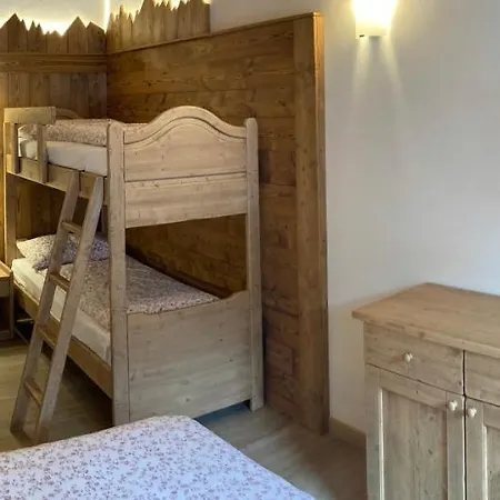 Résidence Château Royal 4* Cogne