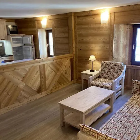 Lejlighedshotel Château Royal 3*