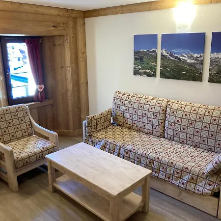 Château Royal 3* Cogne