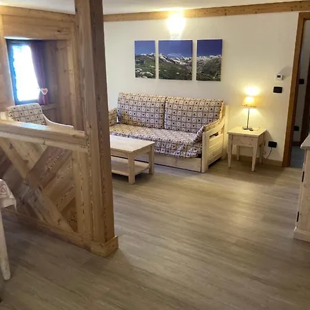 Lejlighedshotel Château Royal 3*