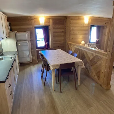 Appart hôtel Résidence Château Royal Cogne