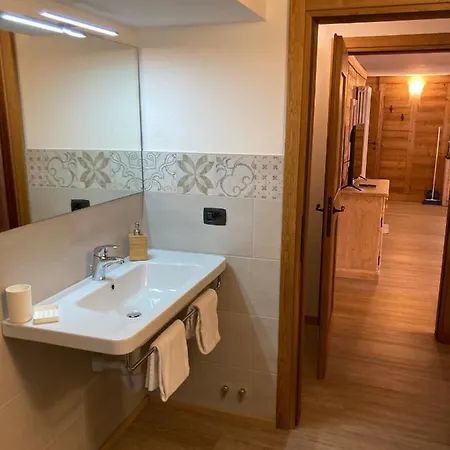 Apartmanhotel Chateau Royal