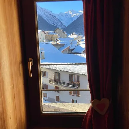 Château Royal Lejlighedshotel Cogne