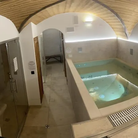 Château Royal Lejlighedshotel 3*