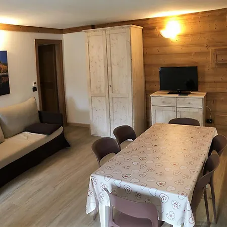 Château Royal Lejlighedshotel Cogne