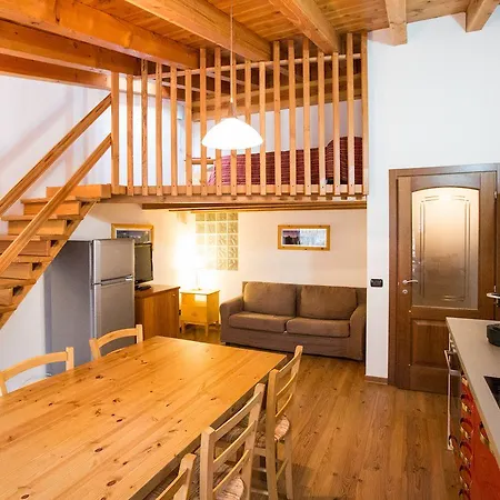 Aparthotel Chateau Royal 4*