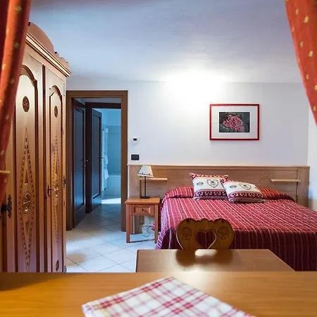 Aparthotel Chateau Royal