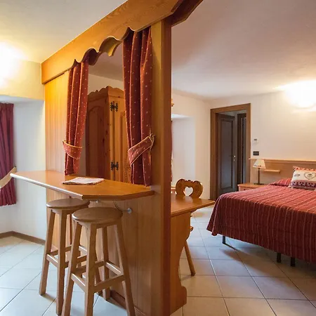 Chateau Royal 4* Cogne