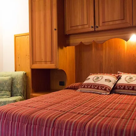 Résidence Château Royal Appart hôtel Cogne