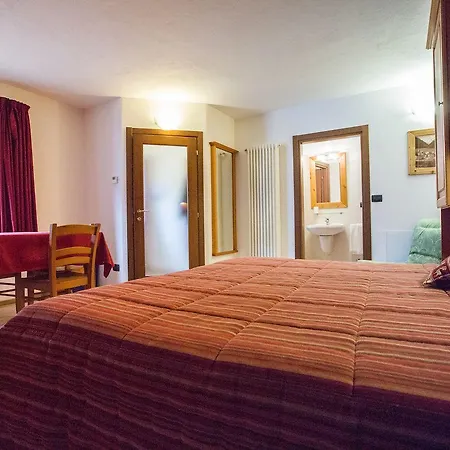 Résidence Château Royal 4* Cogne