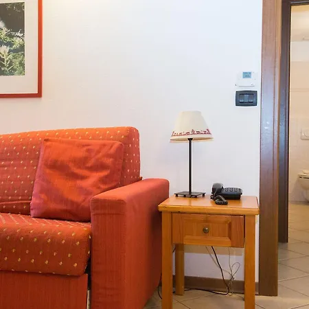 Appart hôtel Résidence Château Royal