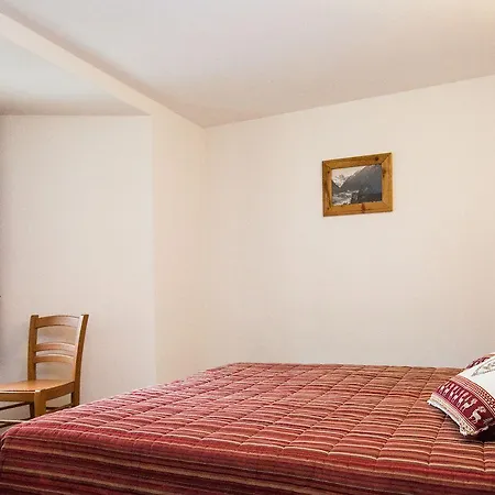 Appart hôtel Résidence Château Royal Cogne