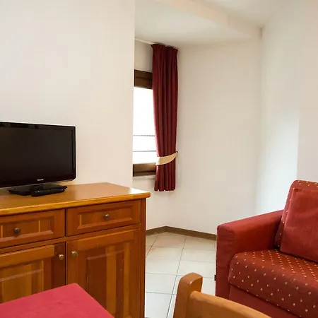 Résidence Château Royal