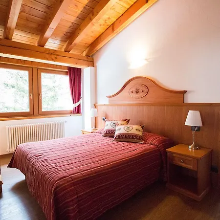 Aparthotel Chateau Royal