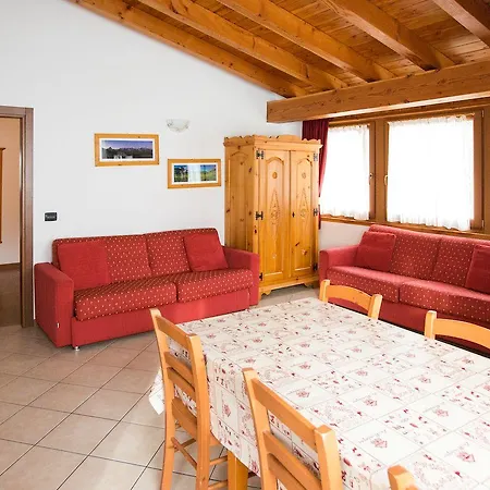 Chateau Royal Aparthotel Cogne