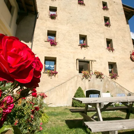 Aparthotel Chateau Royal 4*