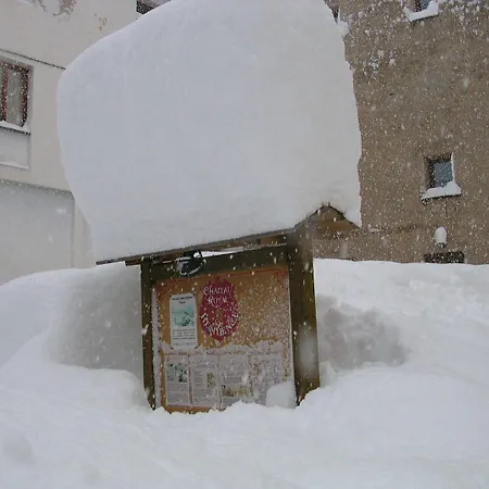 Aparthotel Chateau Royal