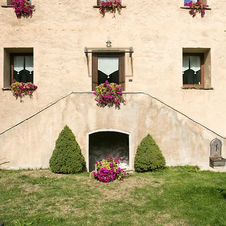 Appart hôtel Résidence Château Royal 4*