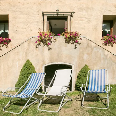 Aparthotel Chateau Royal