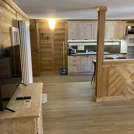 Aparthotel Chateau Royal