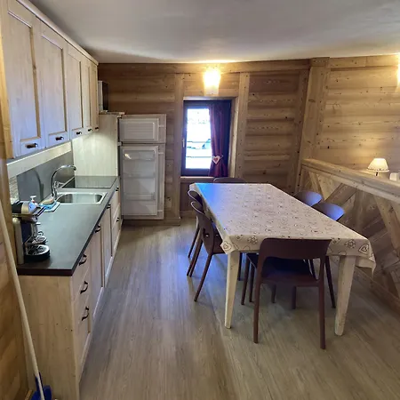 Aparthotel Chateau Royal