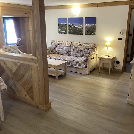 Aparthotel Chateau Royal