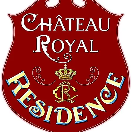 Aparthotel Chateau Royal 4*