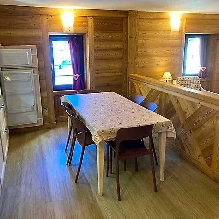 Chateau Royal 4* Cogne