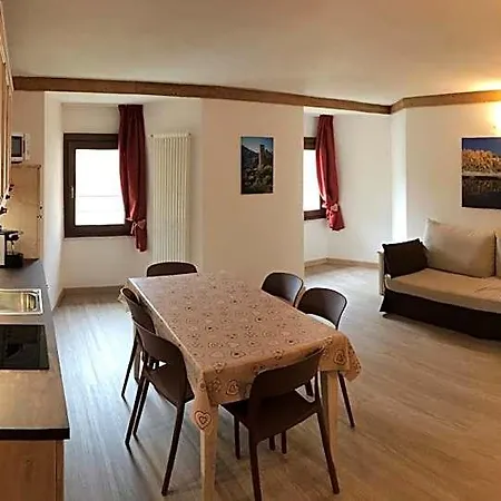 Lejlighedshotel Chateau Royal 4*