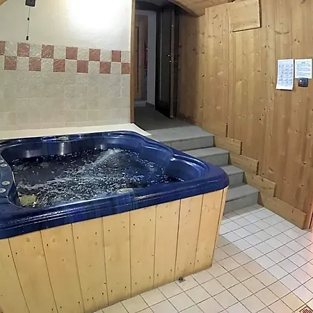 Aparthotel Chateau Royal