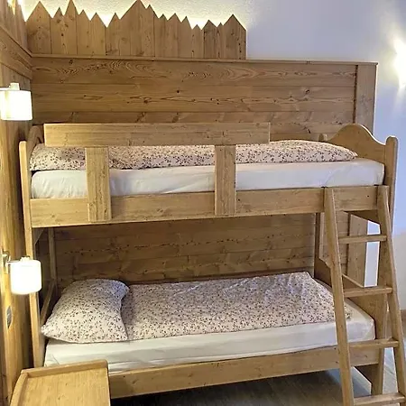 Chateau Royal Aparthotel Cogne