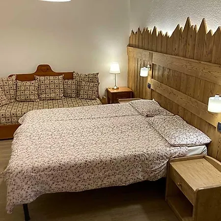 Chateau Royal 4* Cogne