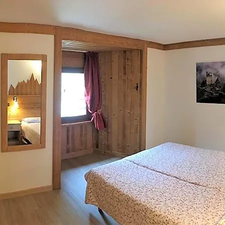 Lejlighedshotel Chateau Royal 4*